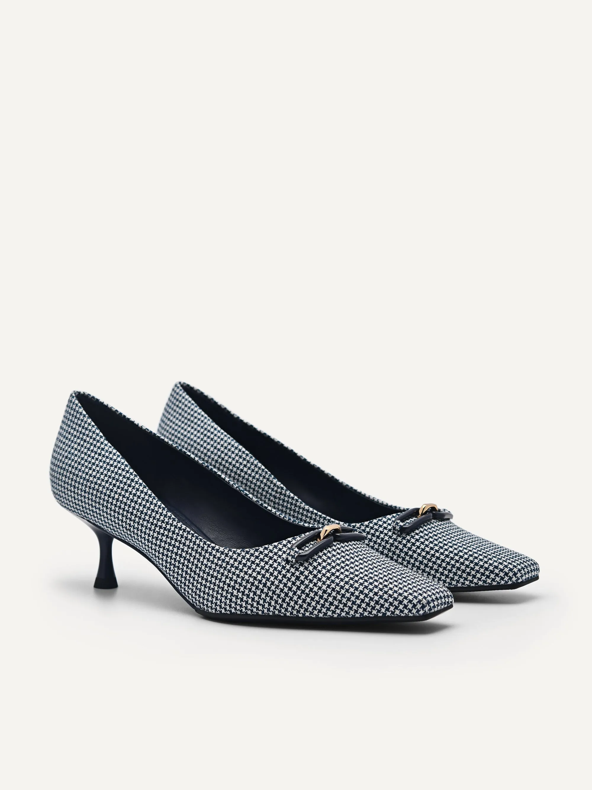 PEDRO Studio Kate Woven Pumps