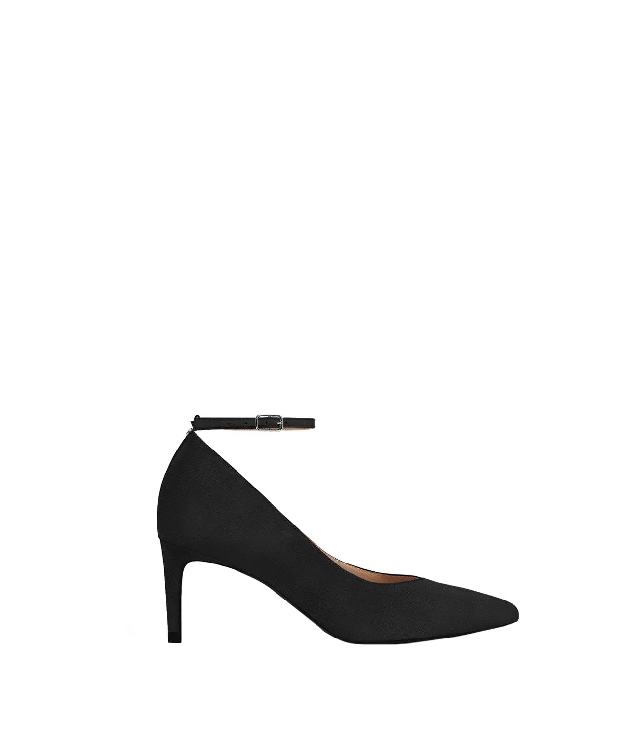 Pumps Aphrodite Wildleder