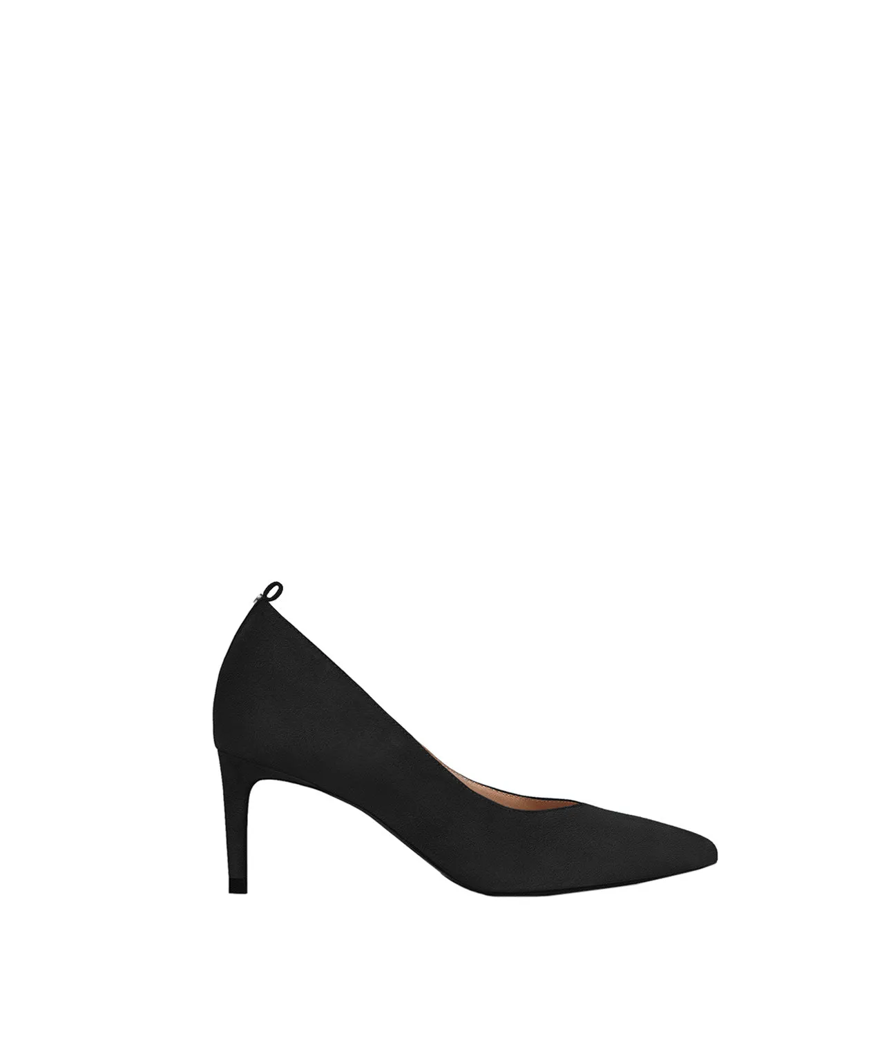 Pumps Aphrodite Wildleder