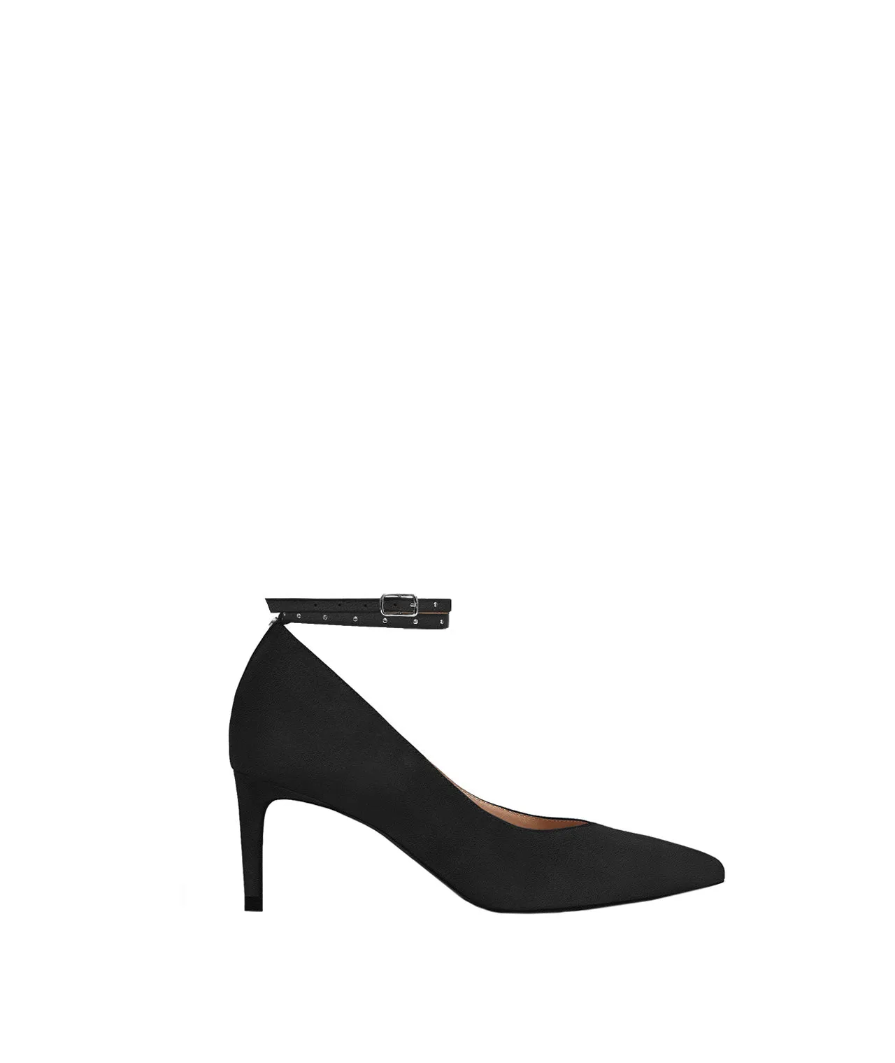 Pumps Aphrodite Wildleder