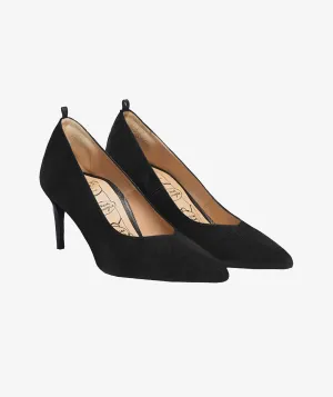 Pumps Aphrodite Wildleder