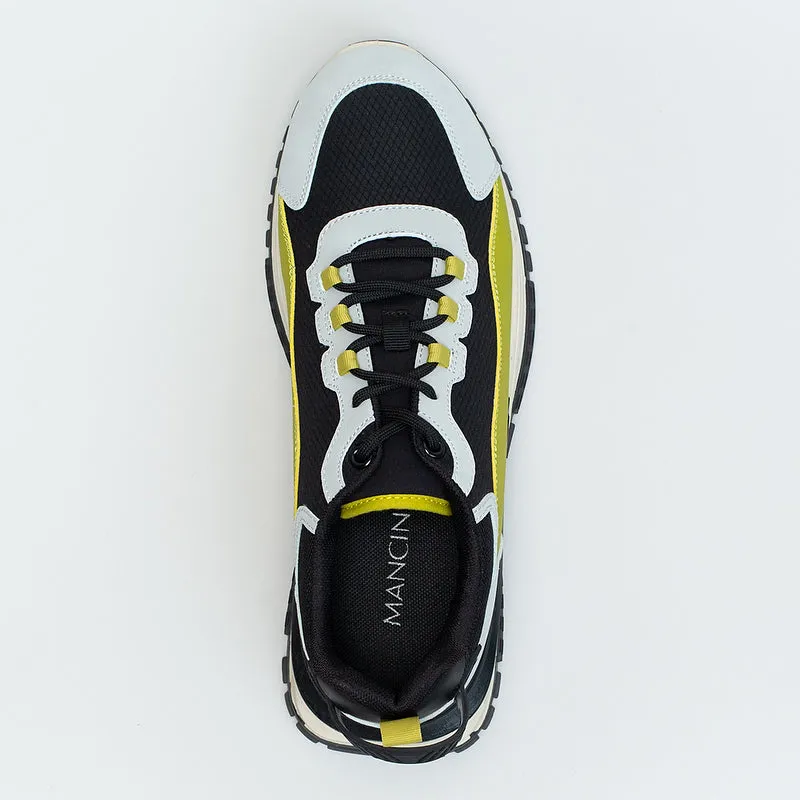 Retro Ghillie Sneaker _ 159822