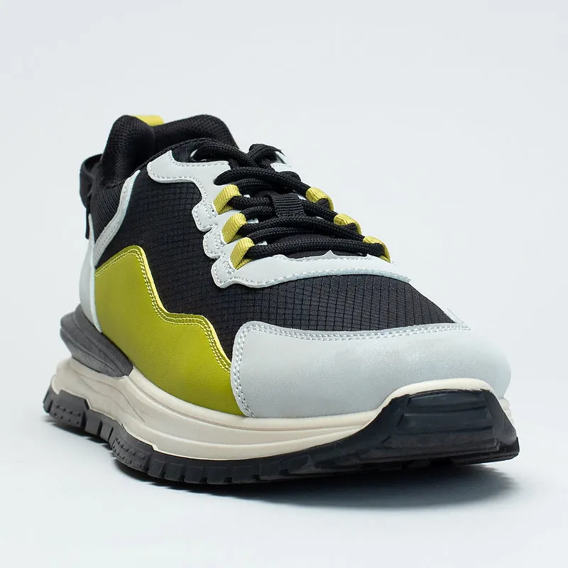 Retro Ghillie Sneaker _ 159822