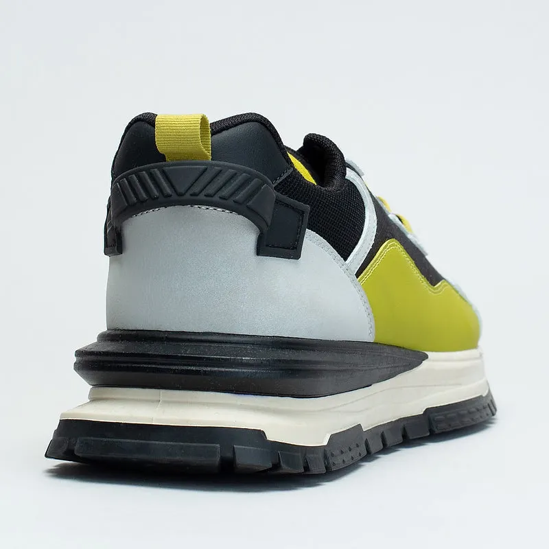 Retro Ghillie Sneaker _ 159822