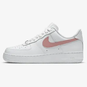 Rust Pink Tick AF1