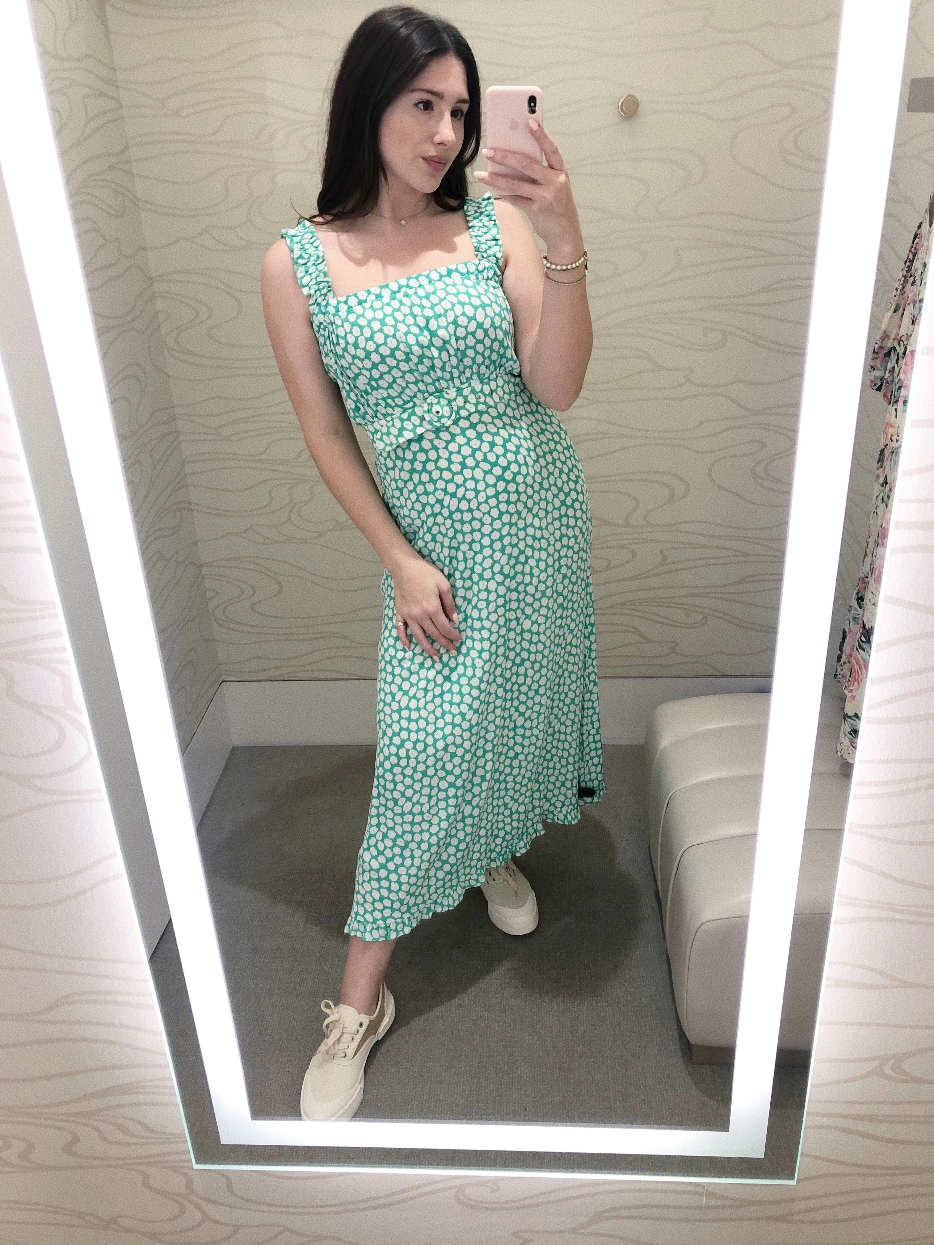 St Tropez Dress