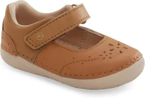Stride Rite Baby-Girl's Sm Faye Sneaker