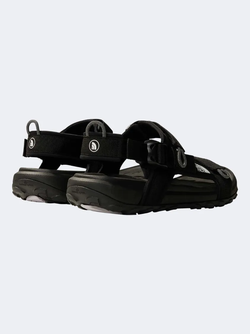 The North Face Explore Camp Men Lifestyle Sandal Black