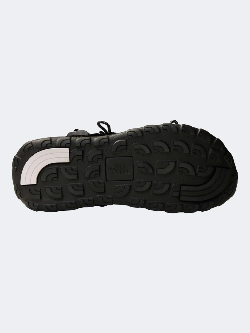 The North Face Explore Camp Men Lifestyle Sandal Black