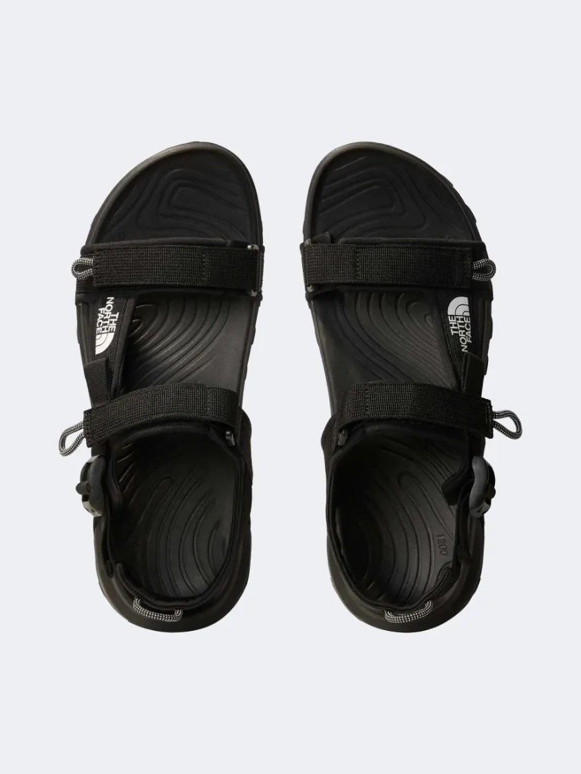 The North Face Explore Camp Men Lifestyle Sandal Black