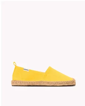 The Original Espadrille - Dali Colors - Core - Girasol Yellow - Kids'