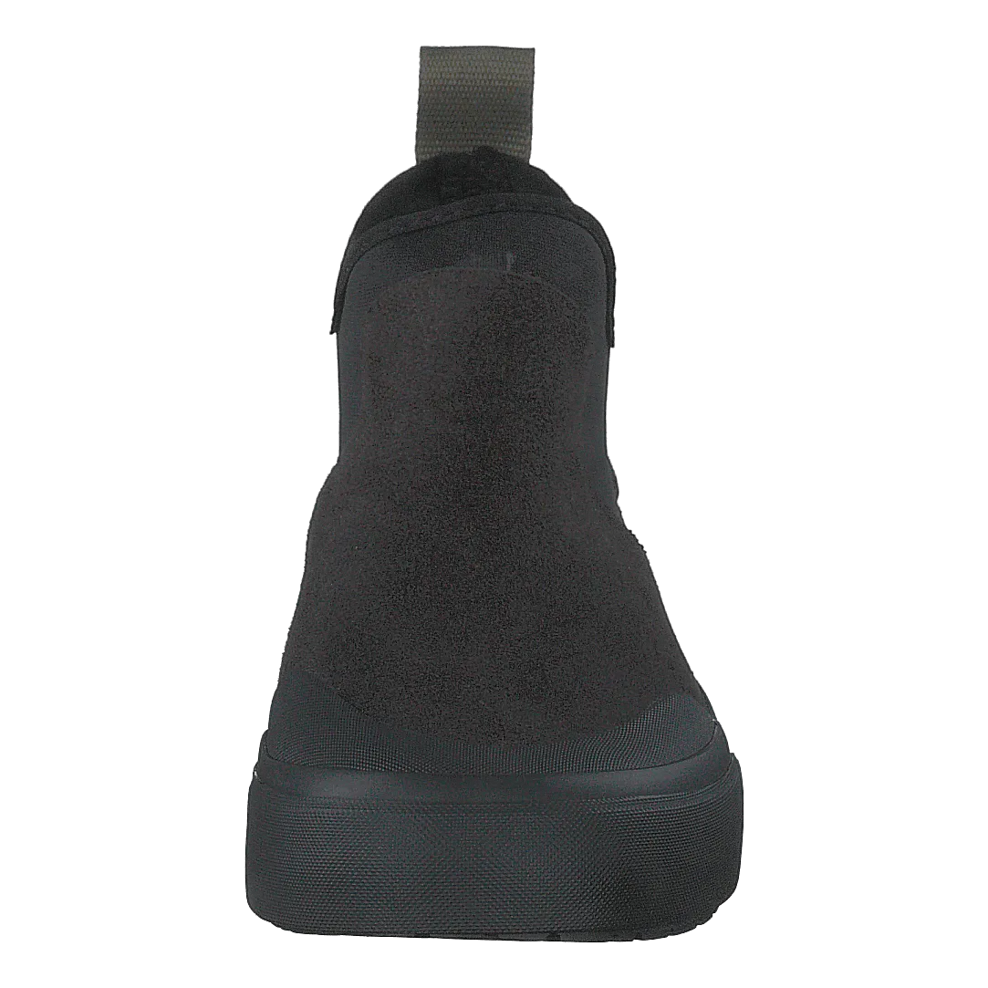 Tide Hybrid Black