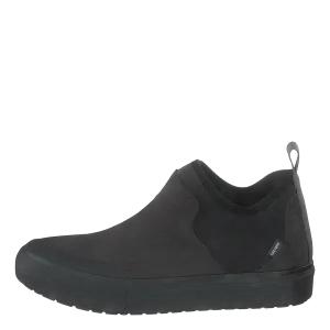 Tide Hybrid Black