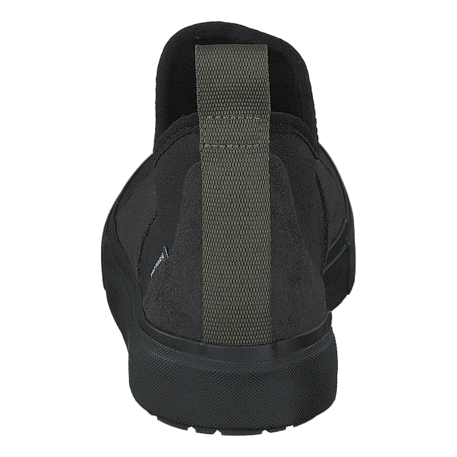 Tide Hybrid Black