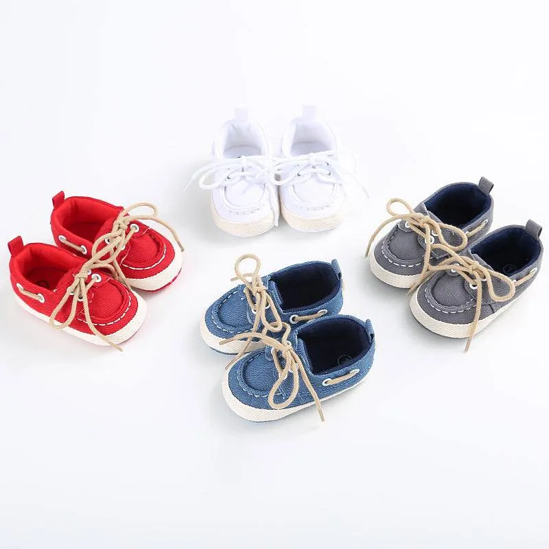 Toddler/Baby Shoes Moccasins