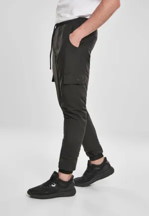 UC Cargo Nylon Track Pants