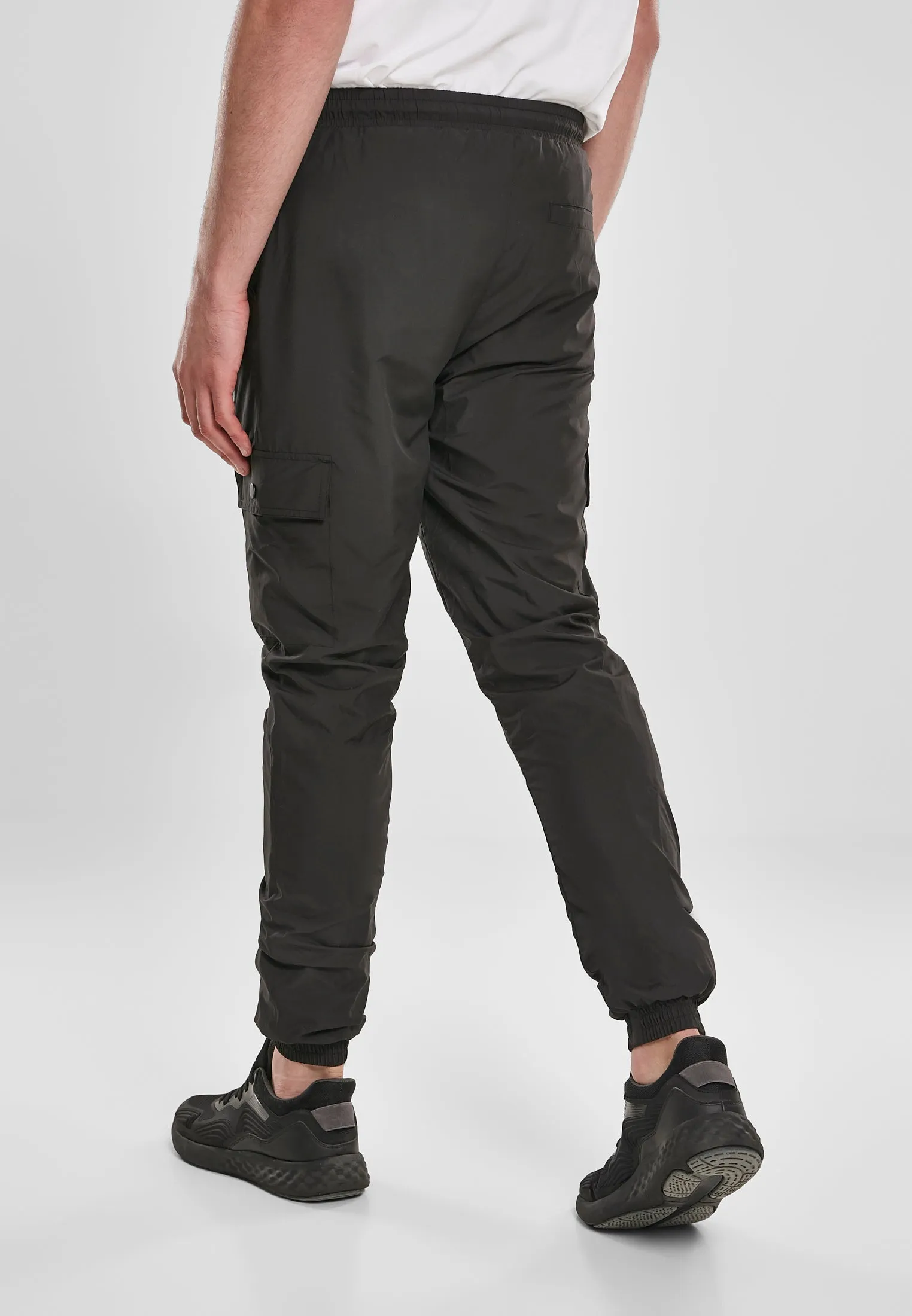 UC Cargo Nylon Track Pants