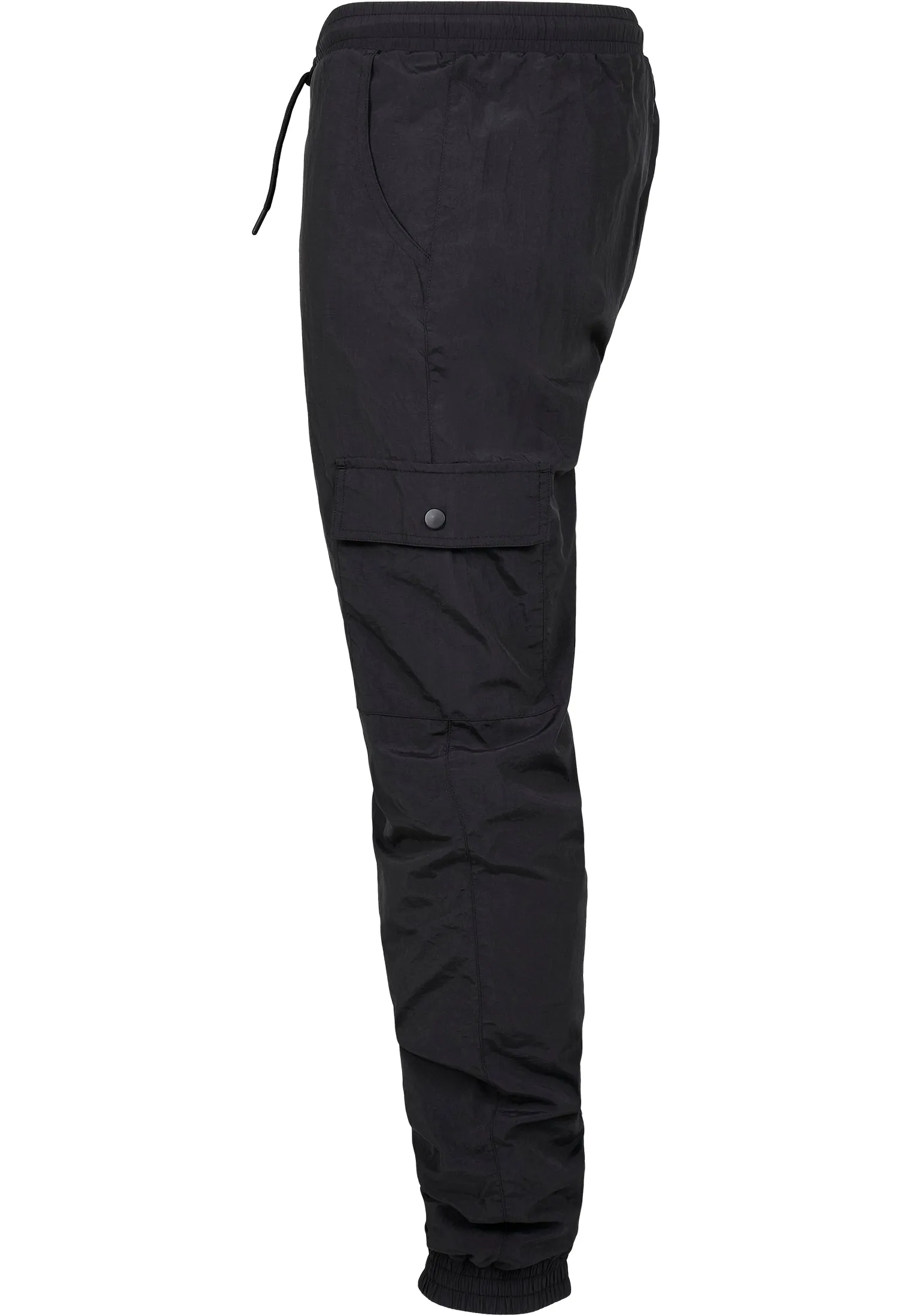 UC Cargo Nylon Track Pants