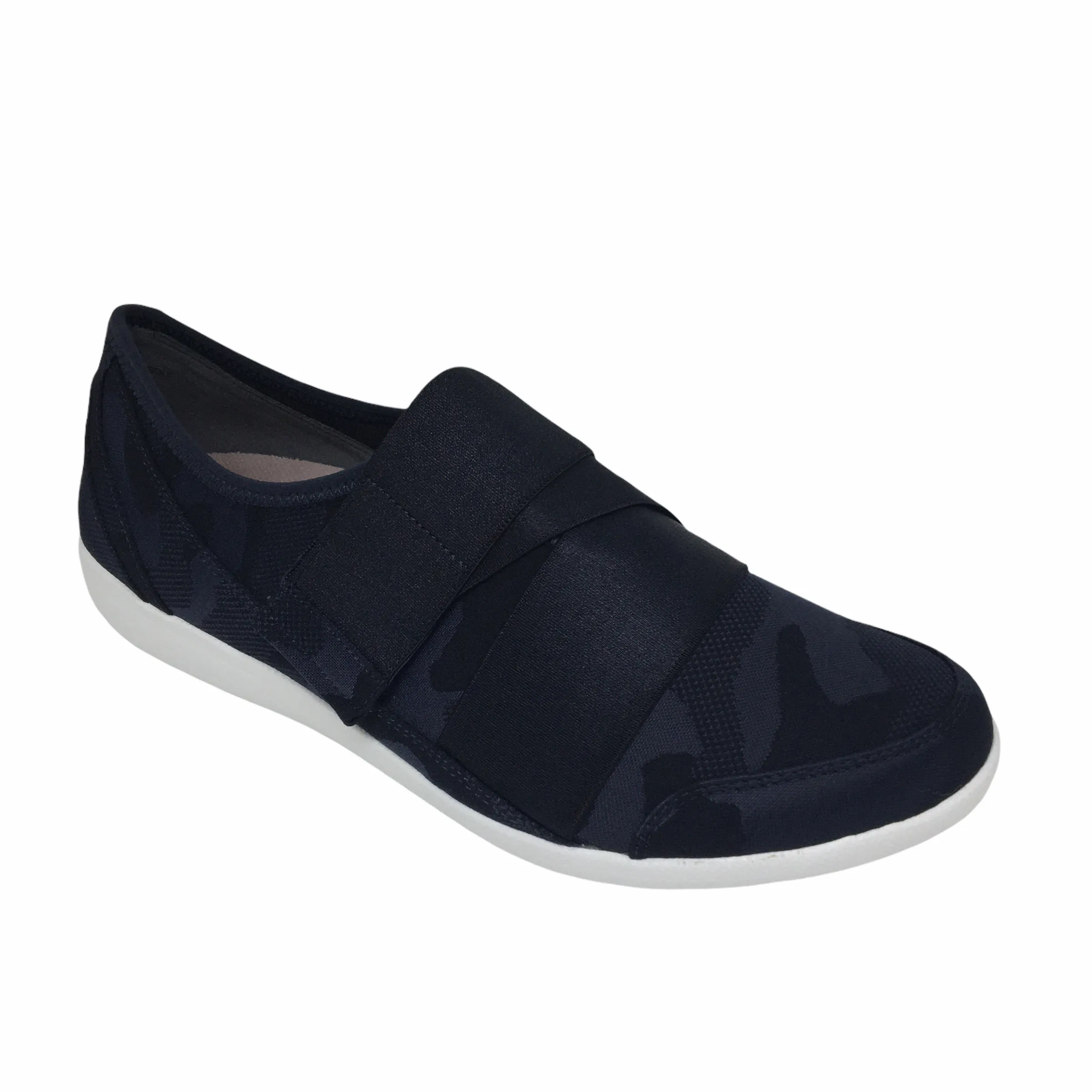 Ziera Urban ~ Black