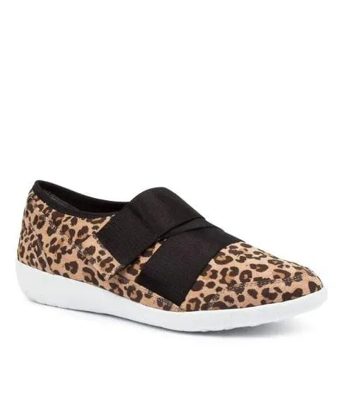 Ziera Urban ~ Black