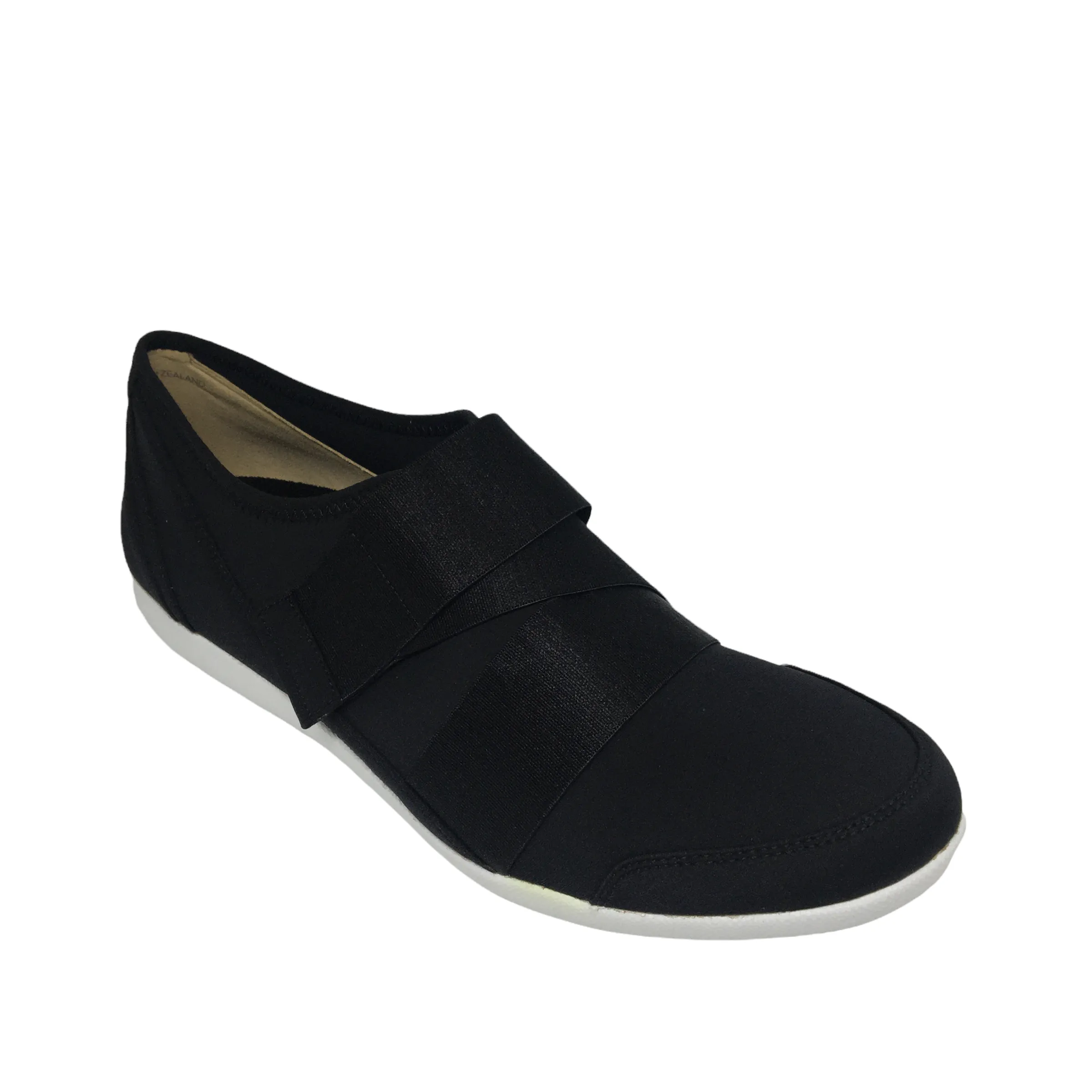 Ziera Urban ~ Black