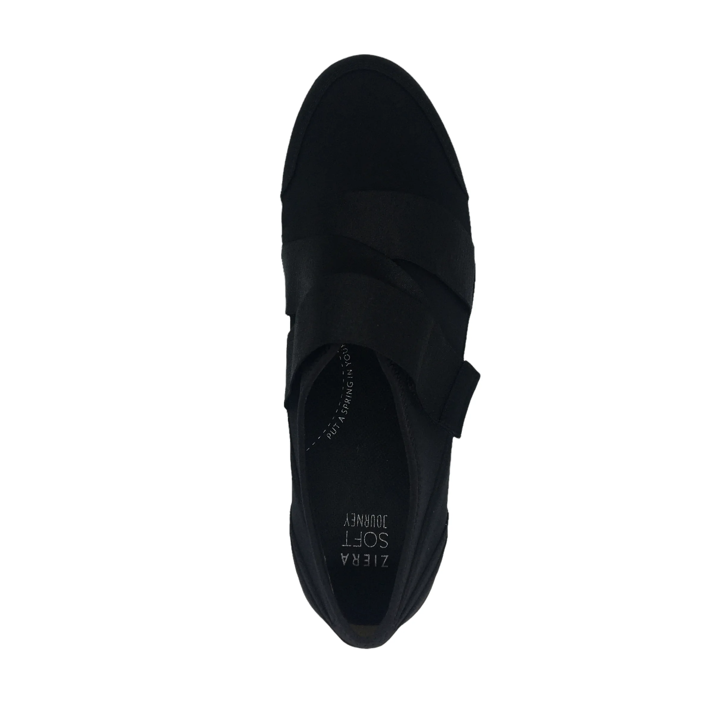 Ziera Urban ~ Black